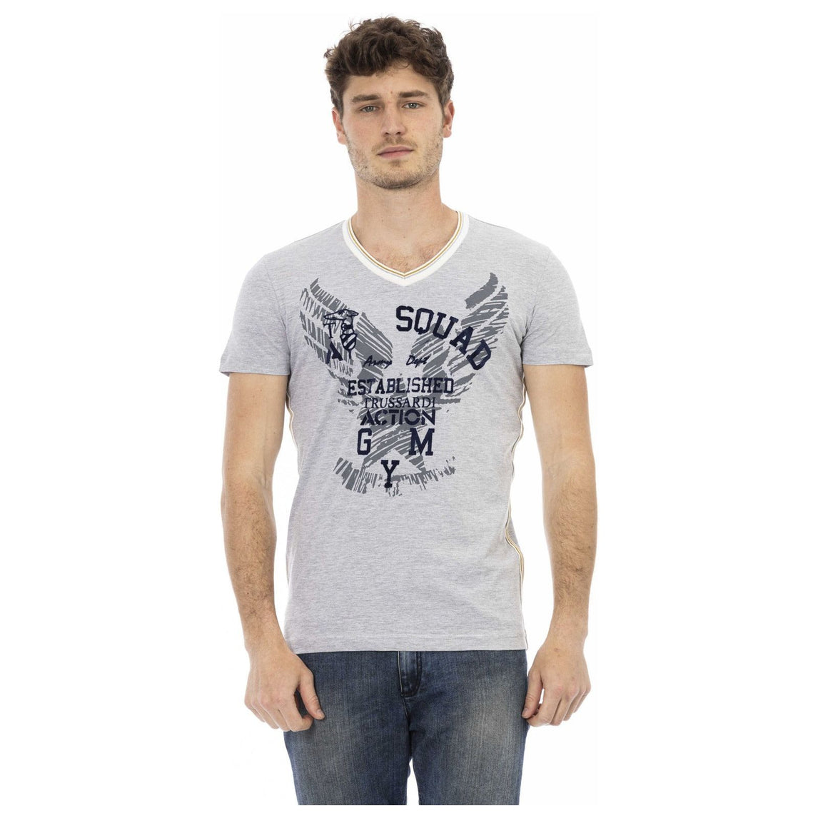 Trussardi Action - Abbigliamento - T-Shirt