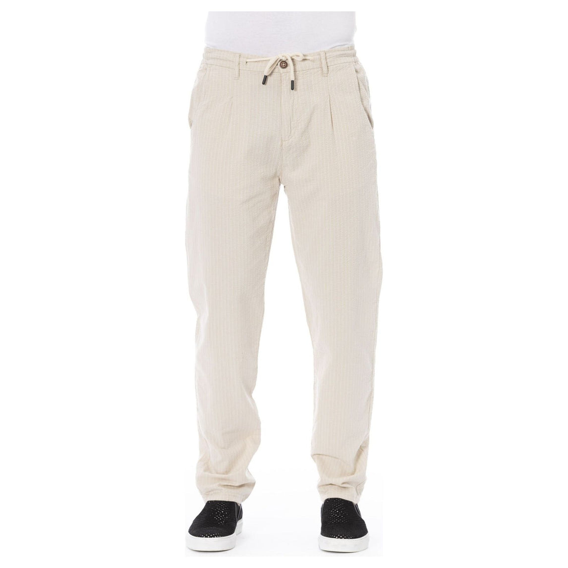 Baldinini Trend - Clothing - Trousers