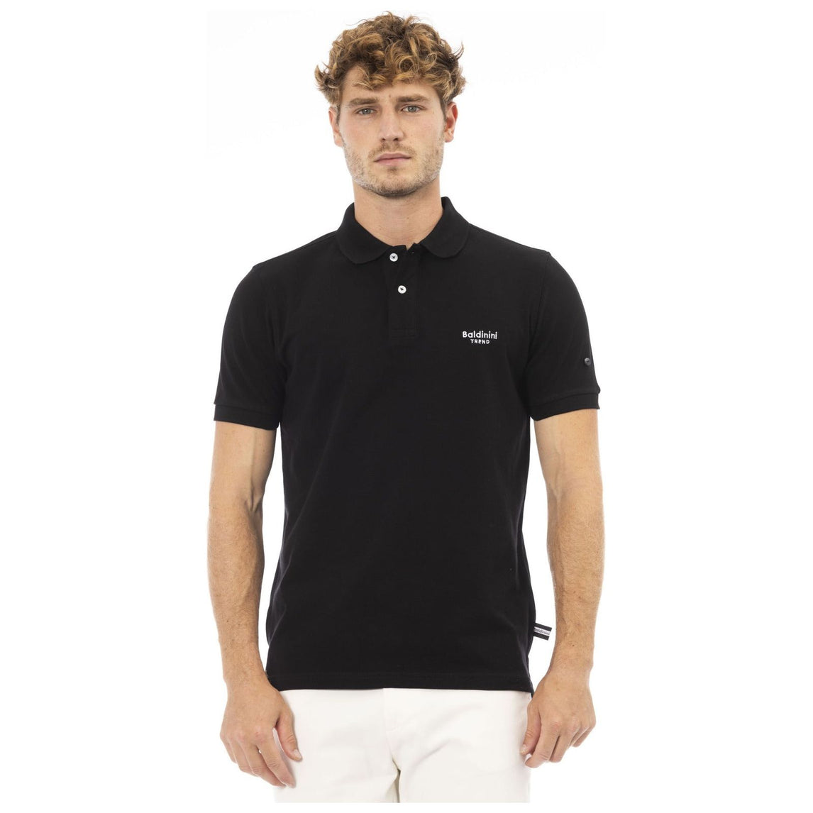 Baldinini Trend - Clothing - Polo-shirts