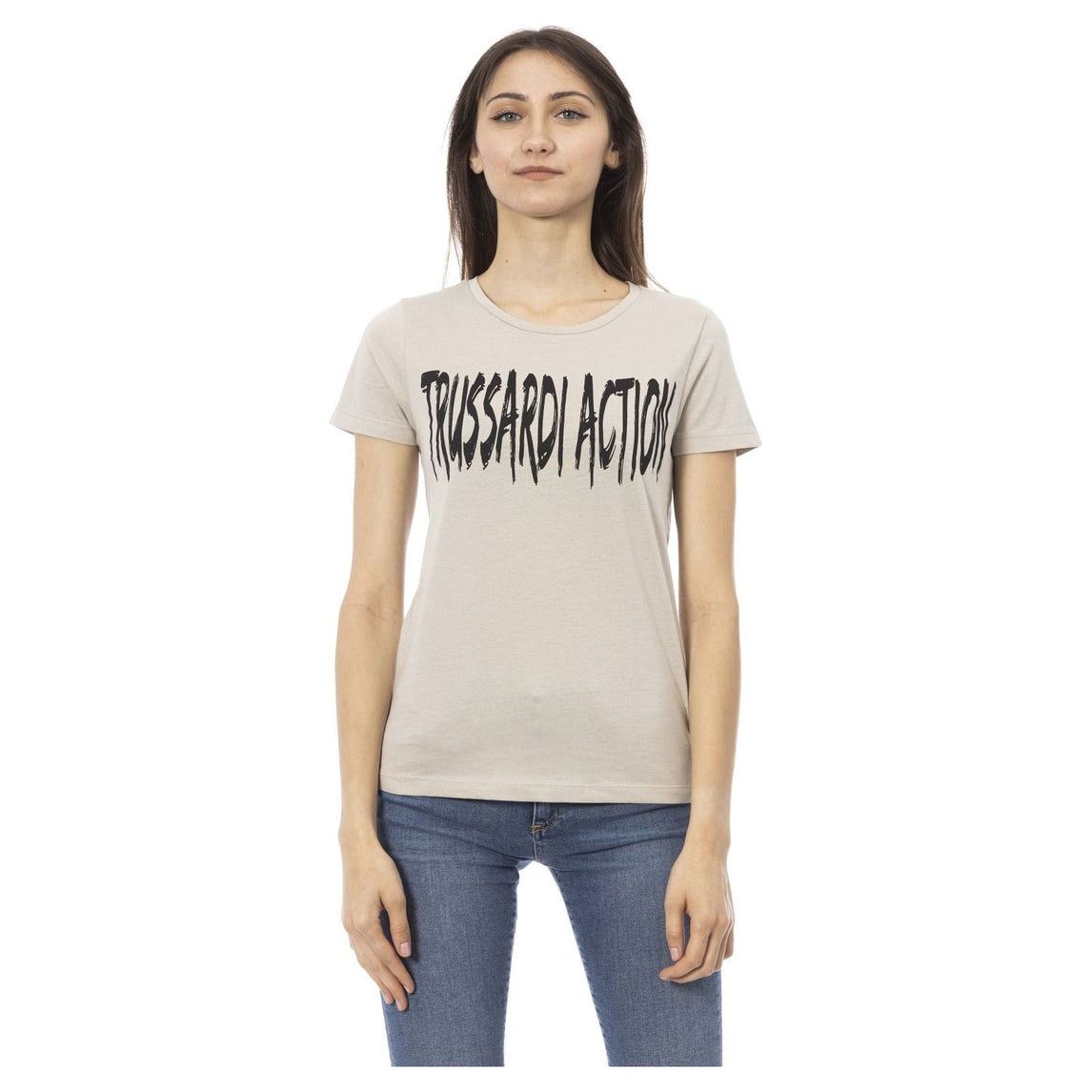 Trussardi Action - Clothing - T-Shirts