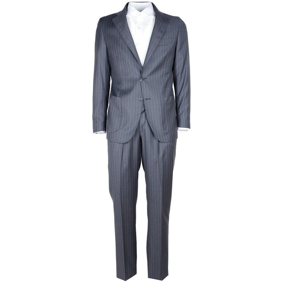 ermenegildo zegna fabric - Clothing - Suits