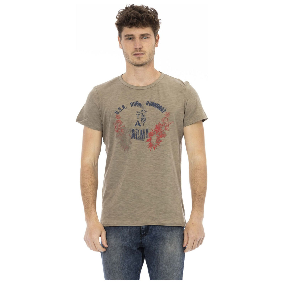 Trussardi Action - Abbigliamento - T-Shirt