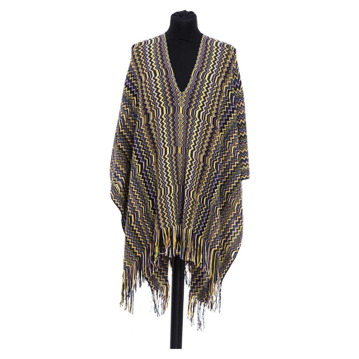 Missoni - Abbigliamento - Poncho