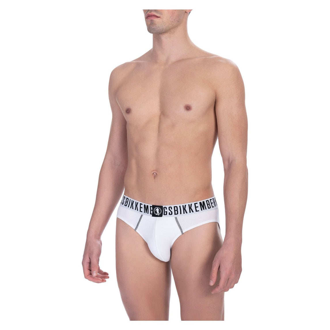 Bikkembergs - Underwear - Slips