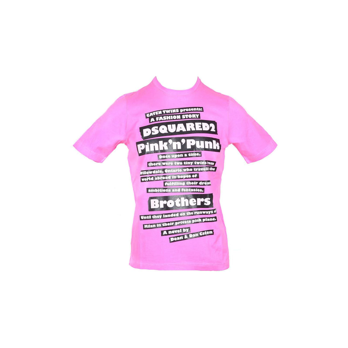 DSQUARED2 maglia