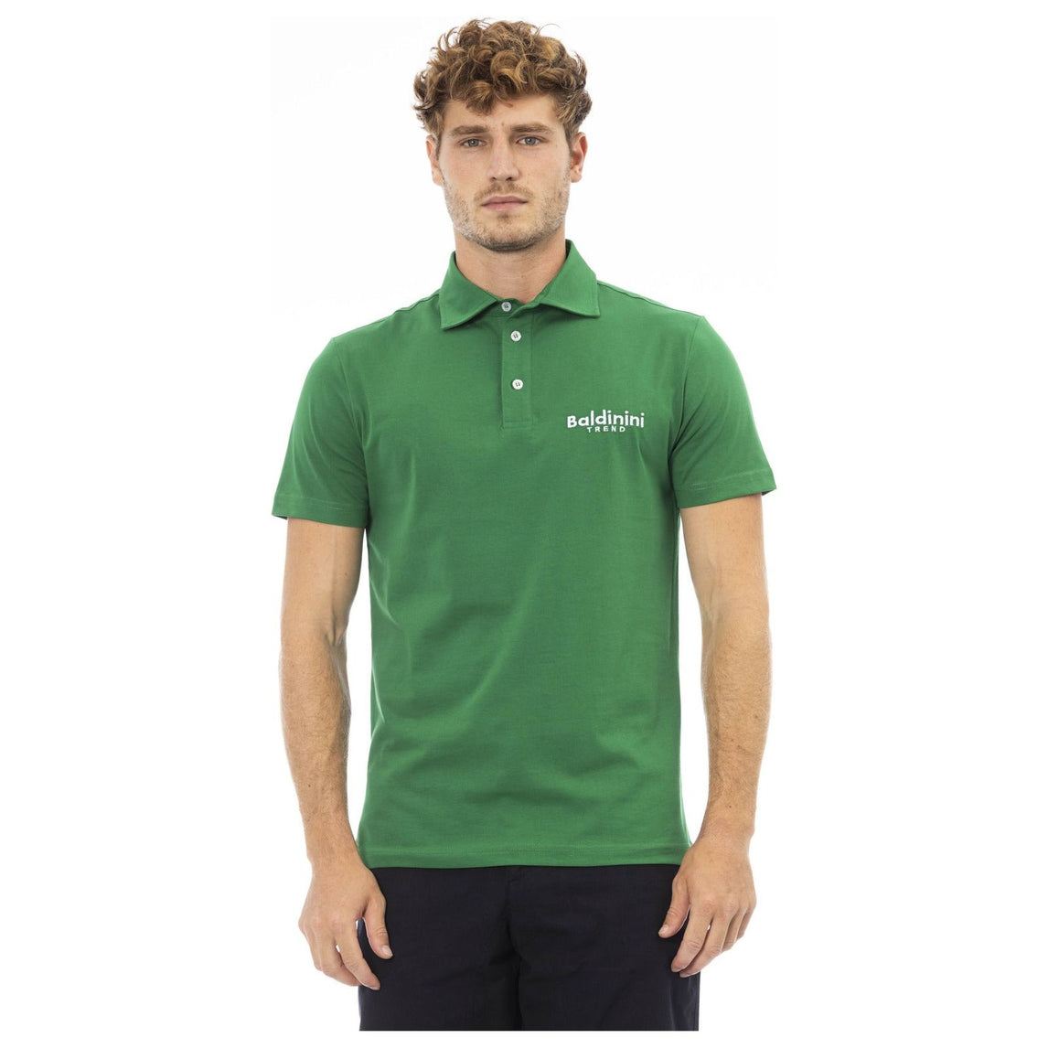 Baldinini Trend - Abbigliamento - polo-shirts