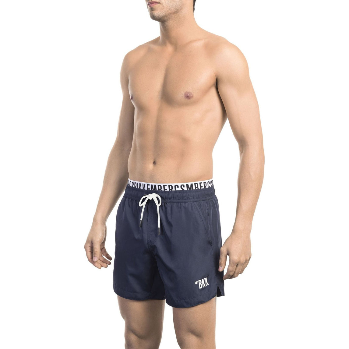 Bikkembergs Beachwear - Clothing - Swimwear