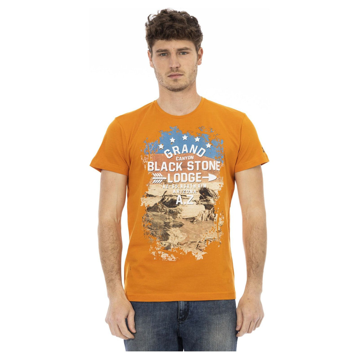 Trussardi Action - Abbigliamento - T-Shirt