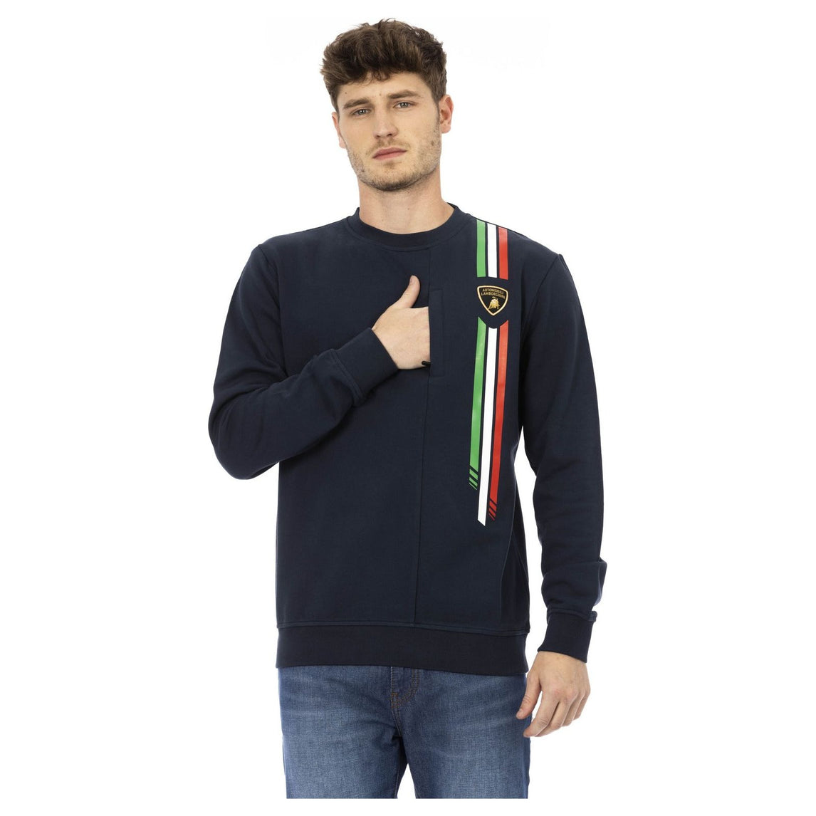 Automobili Lamborghini - Clothing - Sweatshirts