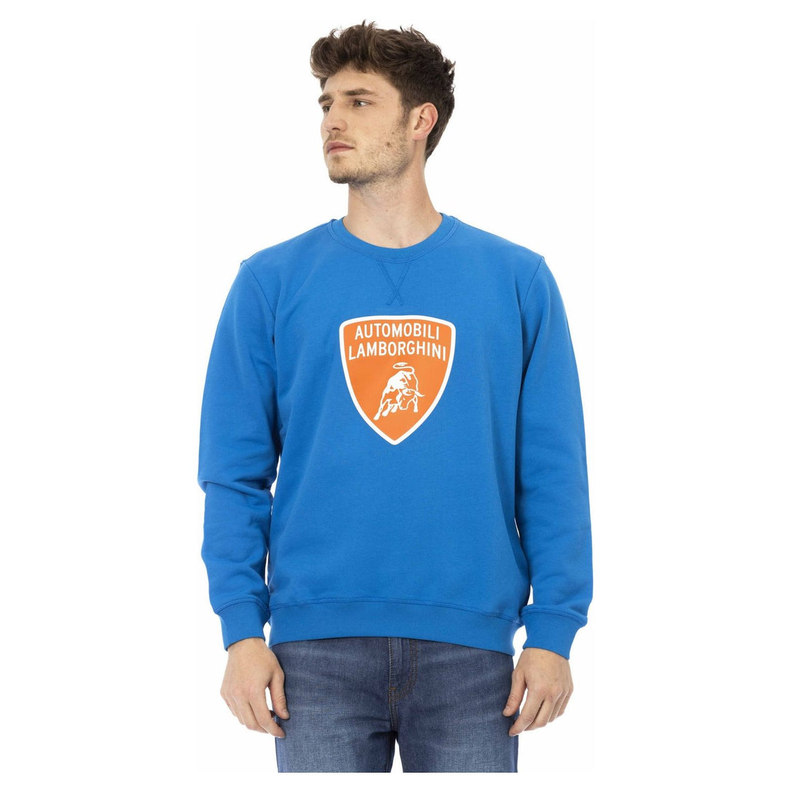 Automobili Lamborghini - Clothing - Sweatshirts