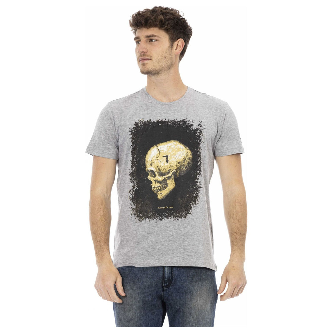 Trussardi Action - Clothing - T-Shirts