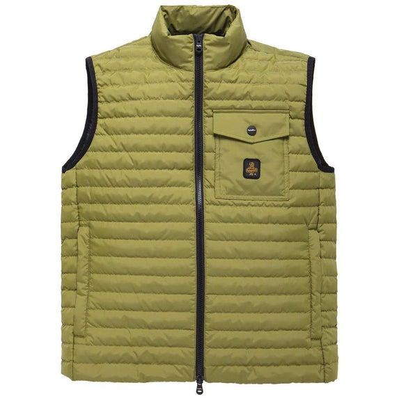 refrigiwear - Abbigliamento - Gilet