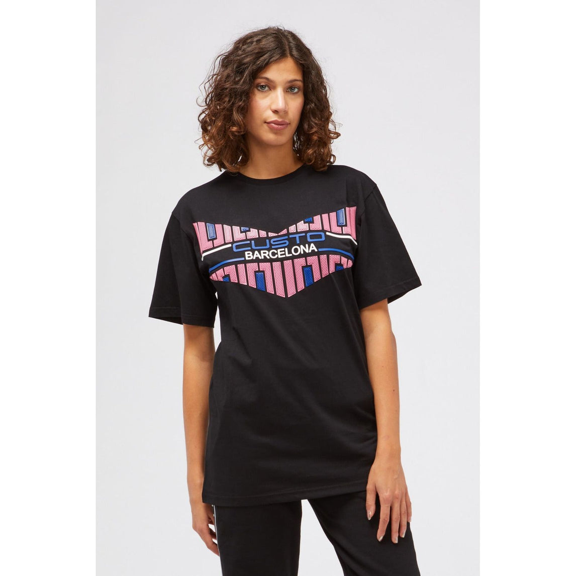 Custo Barcelona - Clothing - T-Shirts