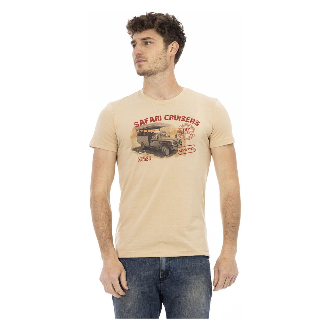 Trussardi Action - Abbigliamento - T-Shirt