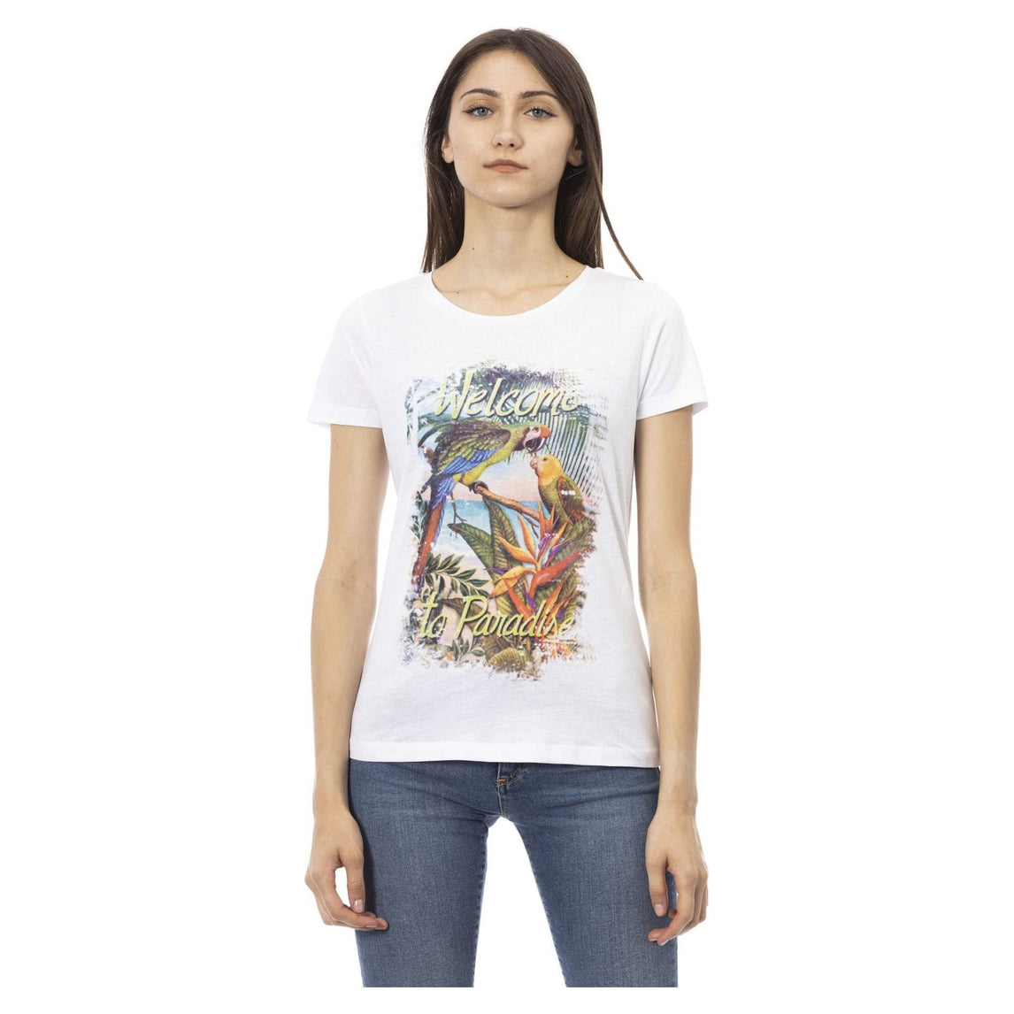 Trussardi Action - Clothing - T-Shirts