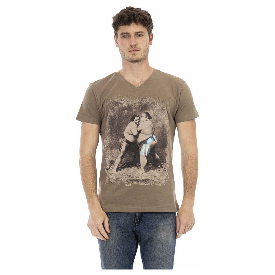 Trussardi Action - Abbigliamento - T-Shirt