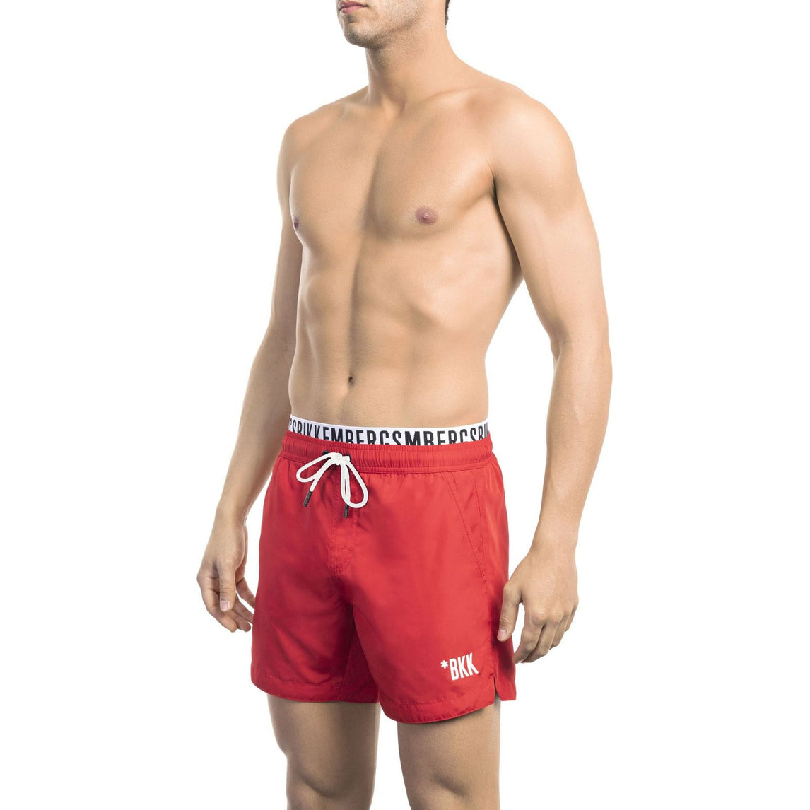 Bikkembergs Beachwear - Clothing - Swimwear