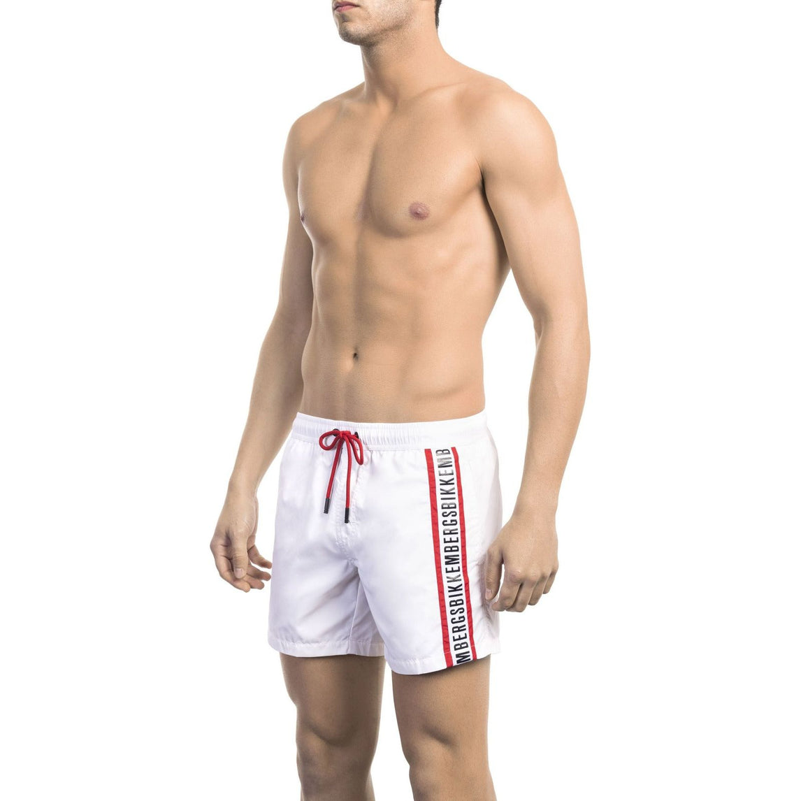 Bikkembergs Beachwear - Clothing - Swimwear