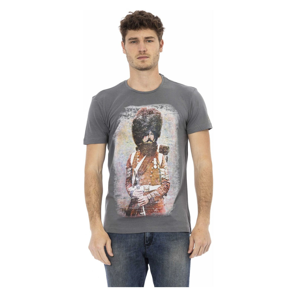 Trussardi Action - Abbigliamento - T-Shirt