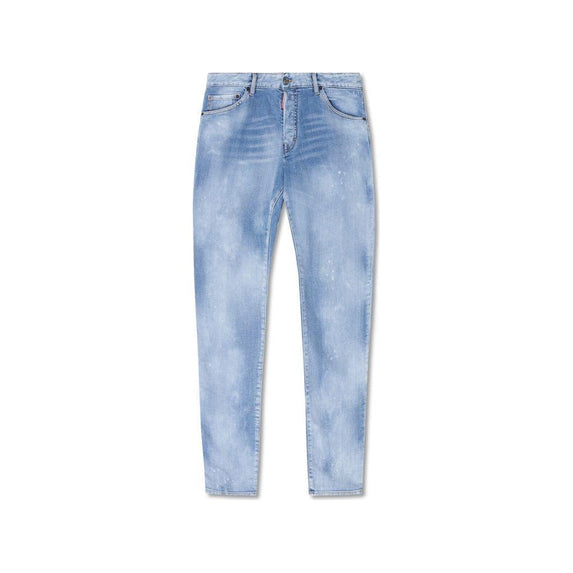 dsquared2 - Abbigliamento - Denim