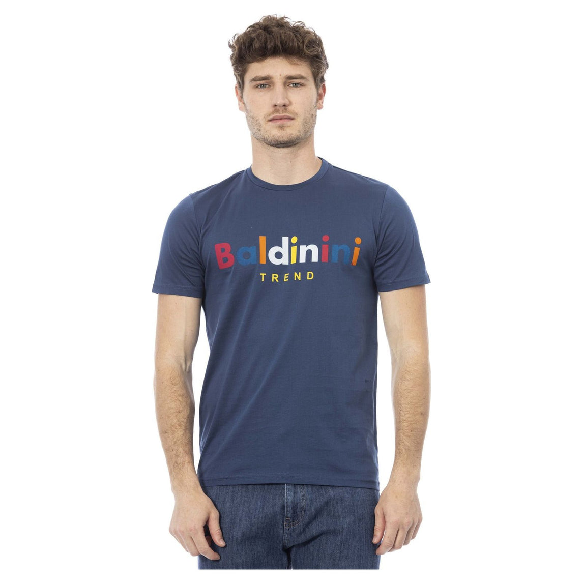 Baldinini Trend - Clothing - T-Shirts