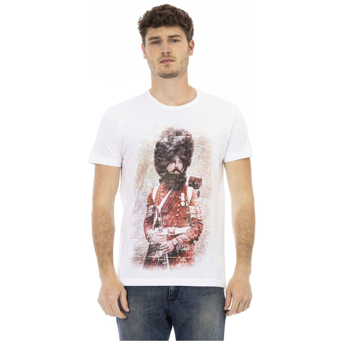 Trussardi Action - Abbigliamento - T-Shirt