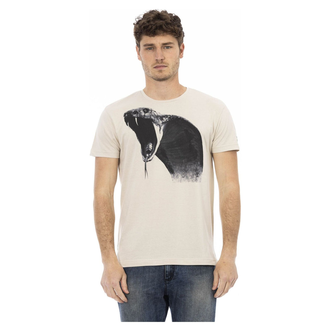 Trussardi Action - Abbigliamento - T-Shirt