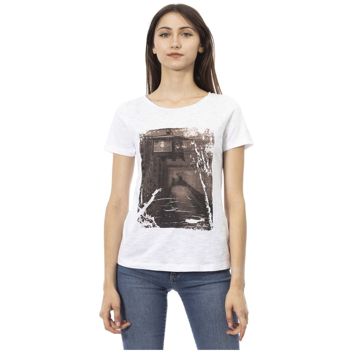 Trussardi Action - Clothing - T-Shirts