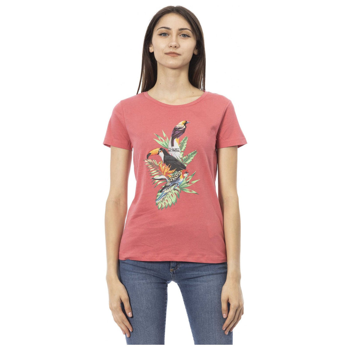 Trussardi Action - Clothing - T-Shirts