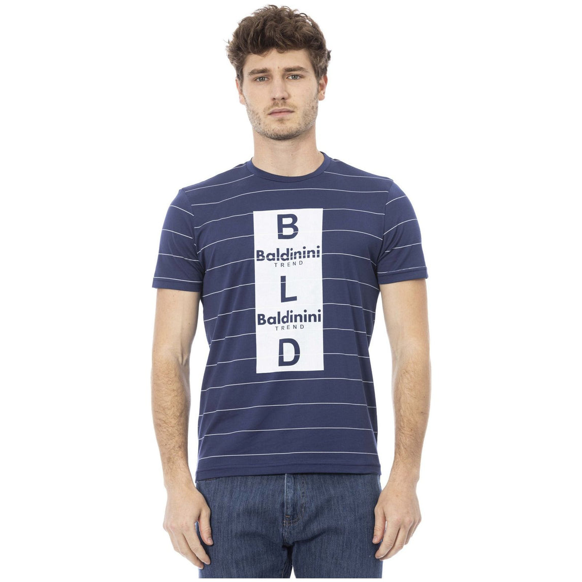 Baldinini Trend - Clothing - T-Shirts