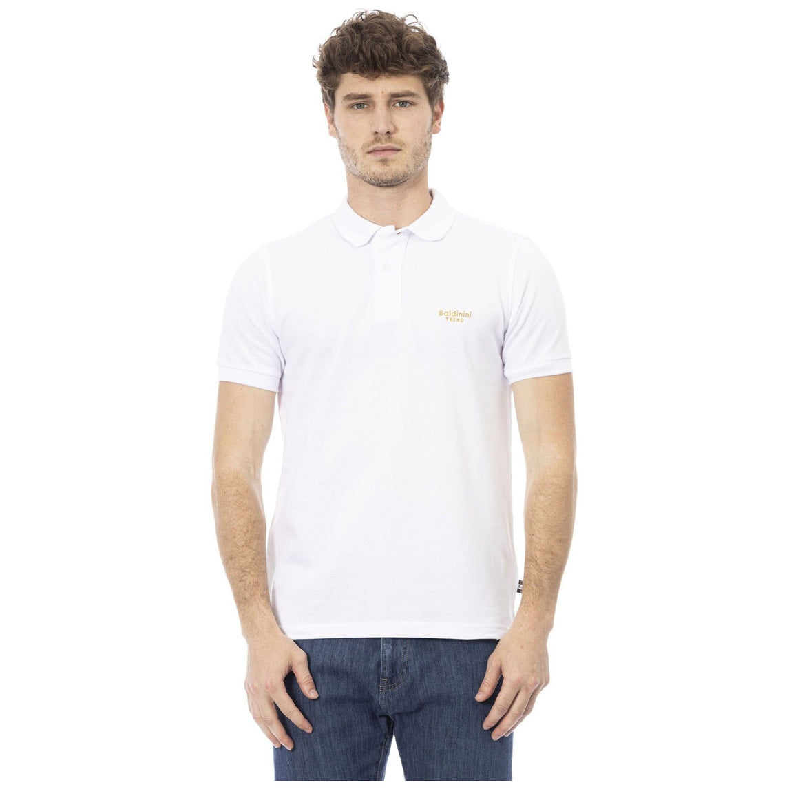 Baldinini Trend - Clothing - Polo-shirts