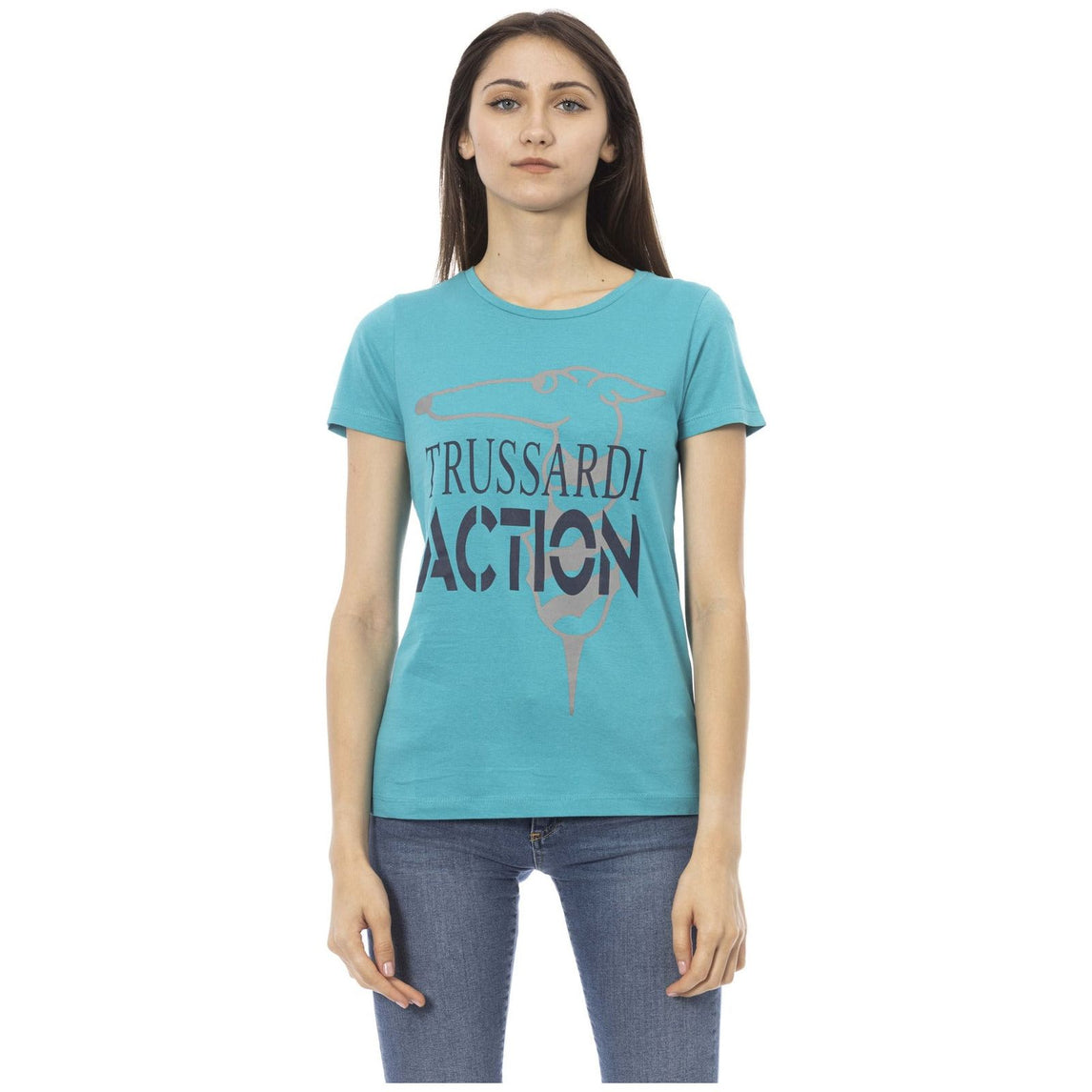 Trussardi Action - Clothing - T-Shirts