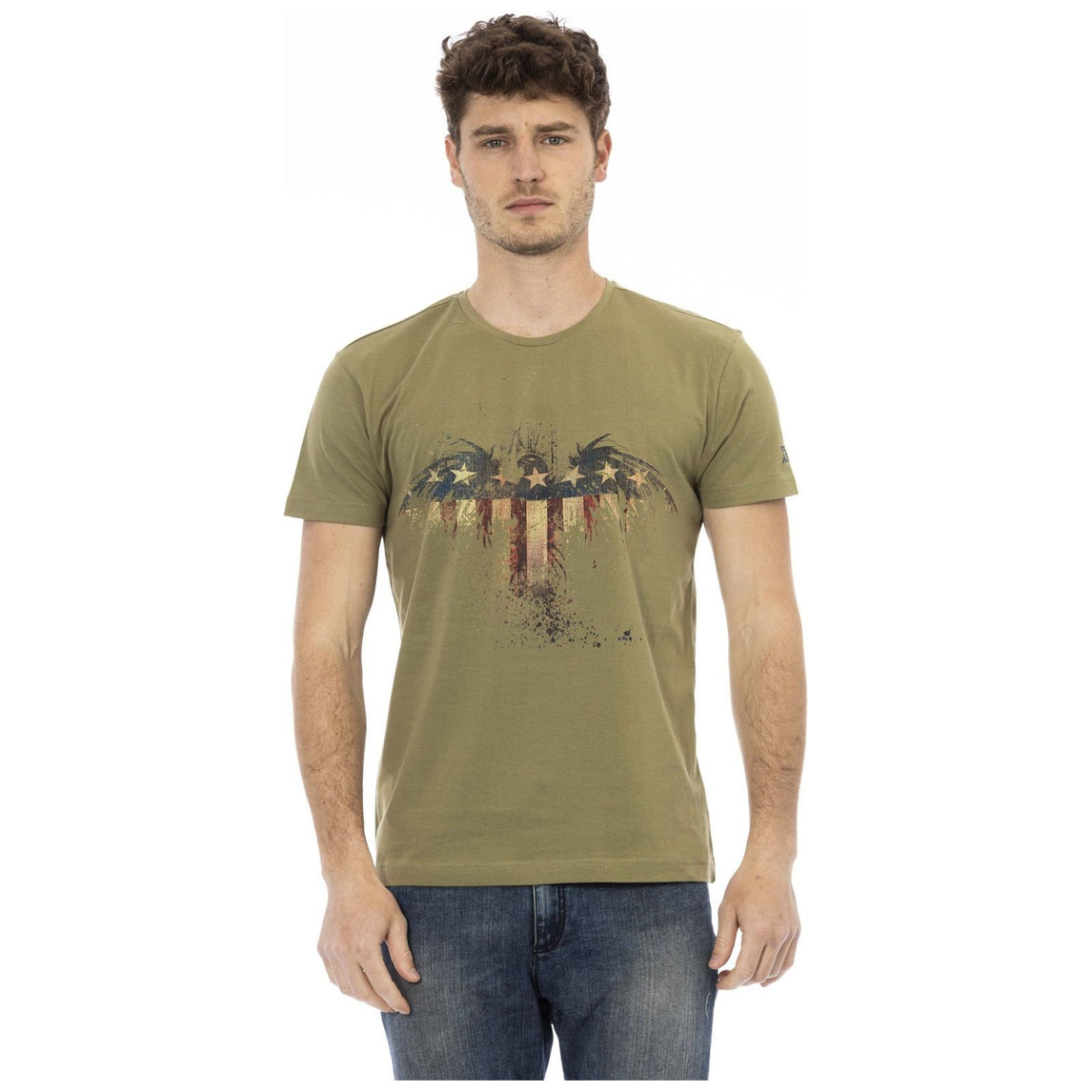 Trussardi Action - Clothing - T-Shirts