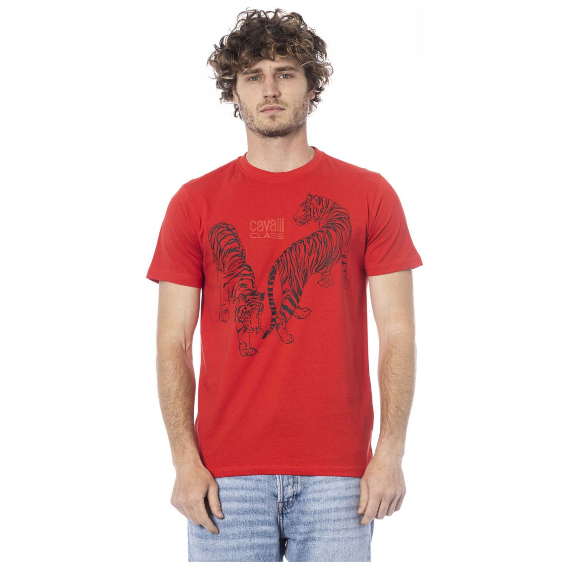 Cavalli Class - Abbigliamento - T-Shirt