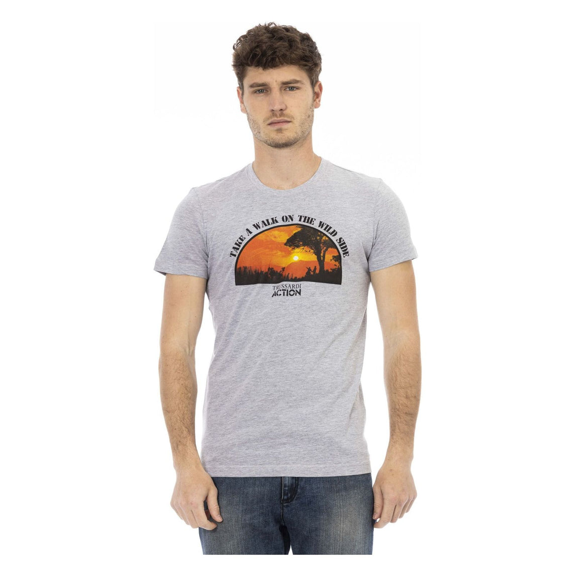 Trussardi Action - Abbigliamento - T-Shirt