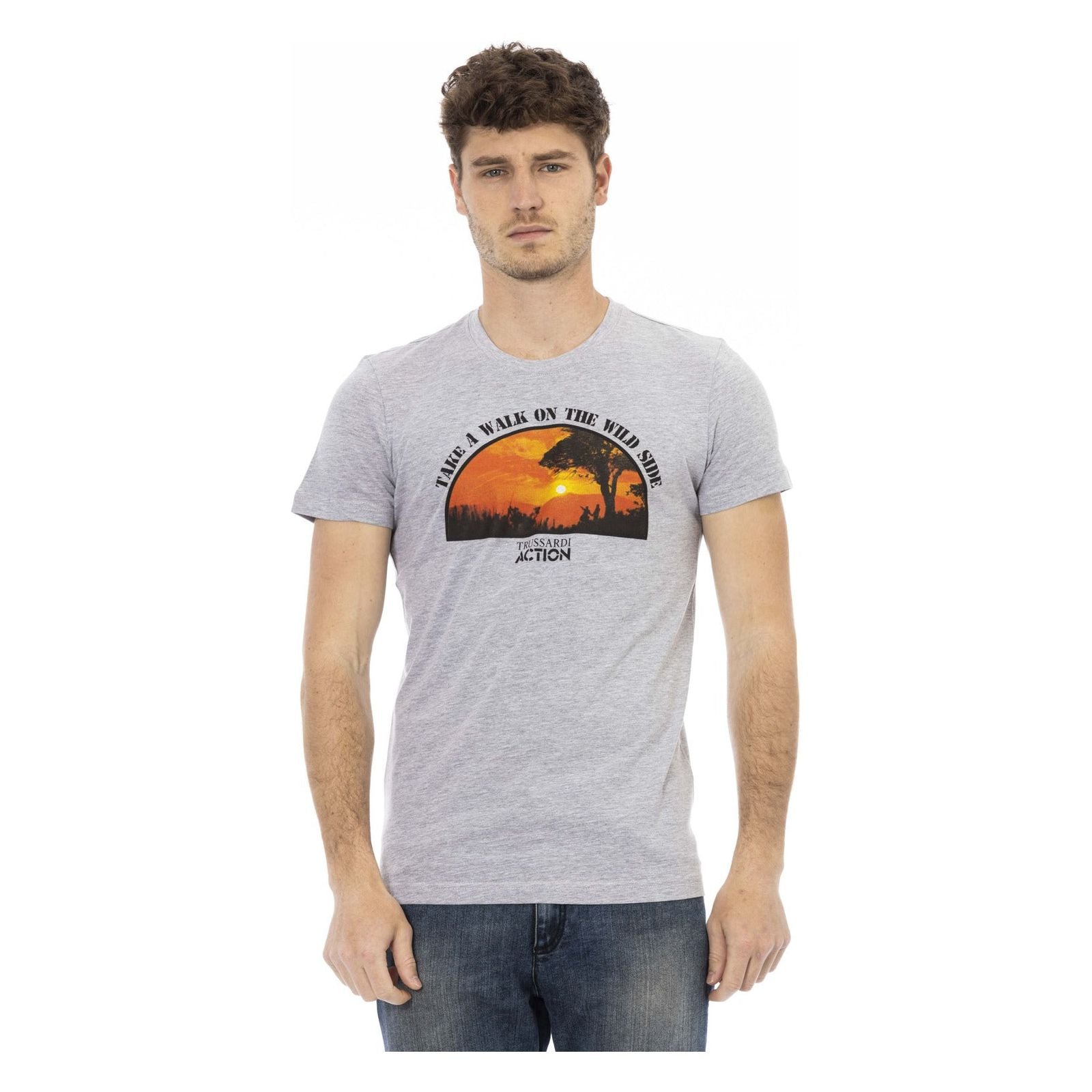 Trussardi Action - Abbigliamento - T-Shirt