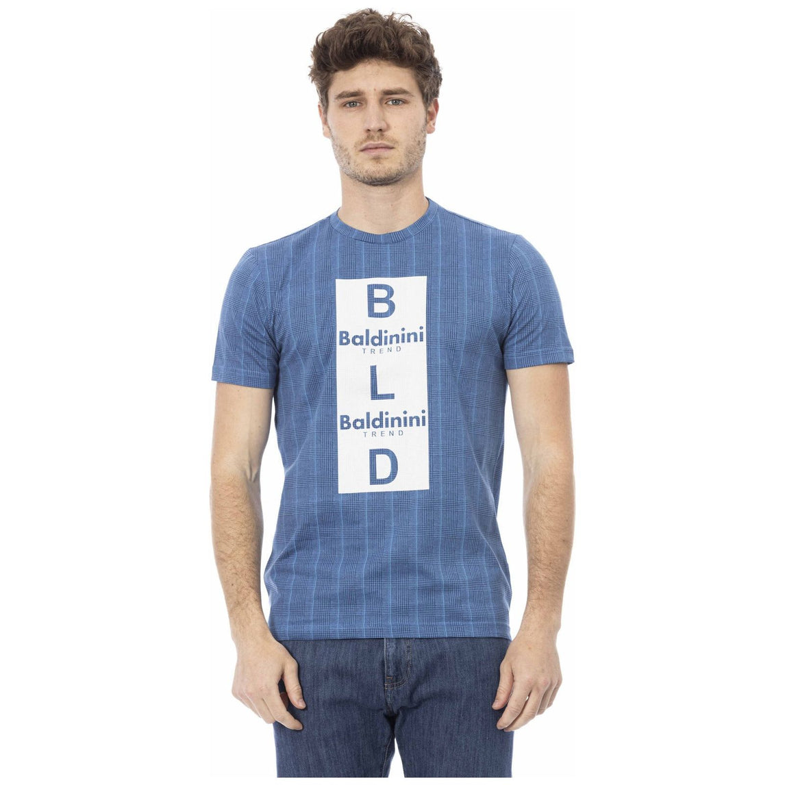 Baldinini Trend - Clothing - T-Shirts