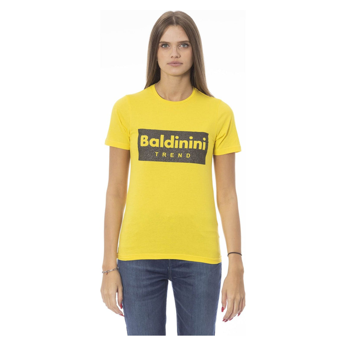 Baldinini Trend - Clothing - T-Shirts