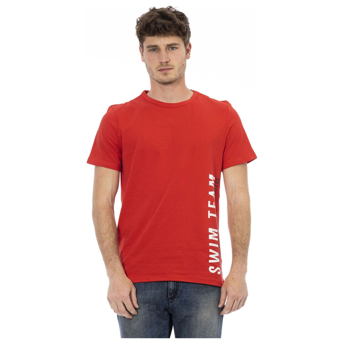 Bikkembergs Beachwear - Clothing - T-Shirt