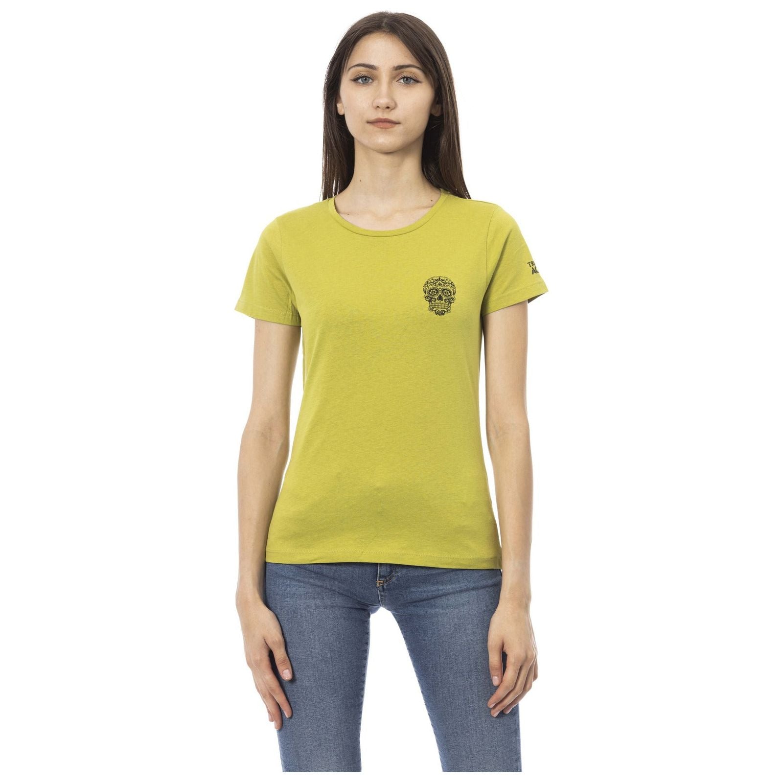 Trussardi Action - Clothing - T-Shirts