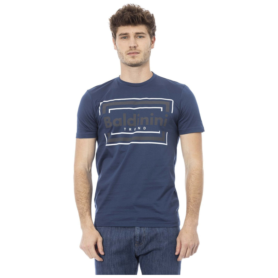 Baldinini Trend - Clothing - T-Shirts