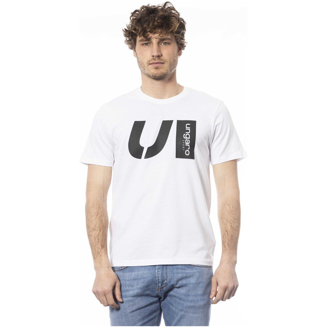 Ungaro Sport - Clothing - T-Shirts