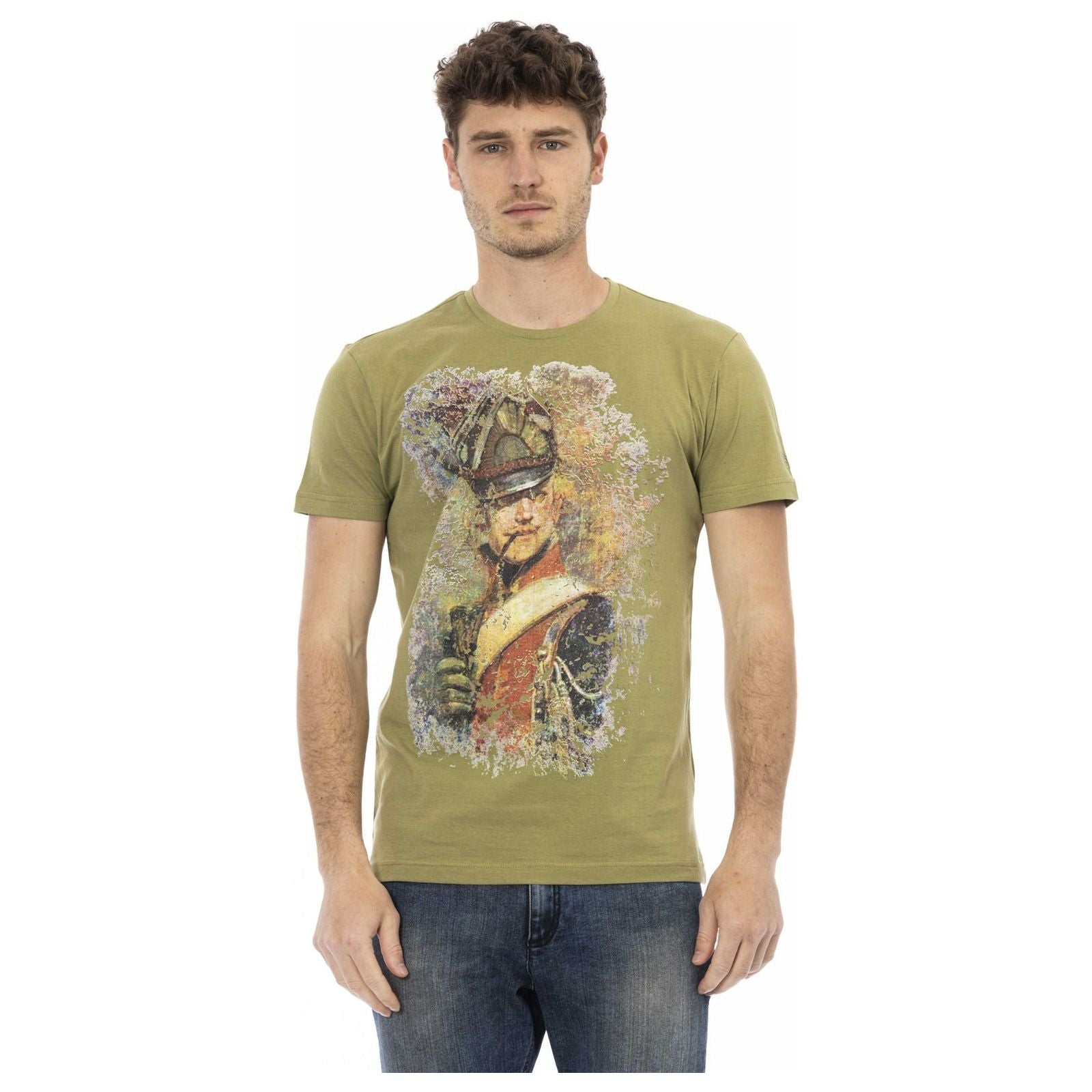 Trussardi Action - Clothing - T-Shirts