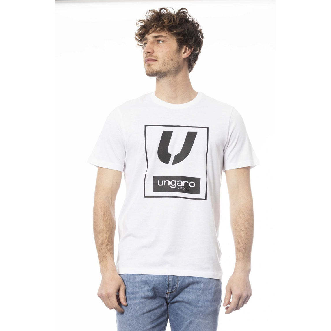 Ungaro Sport - Clothing - T-Shirts