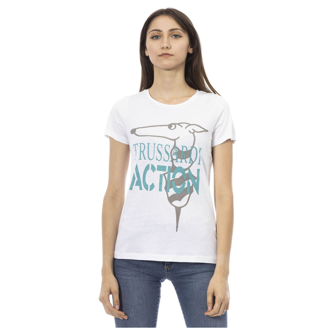 Trussardi Action - Clothing - T-Shirts