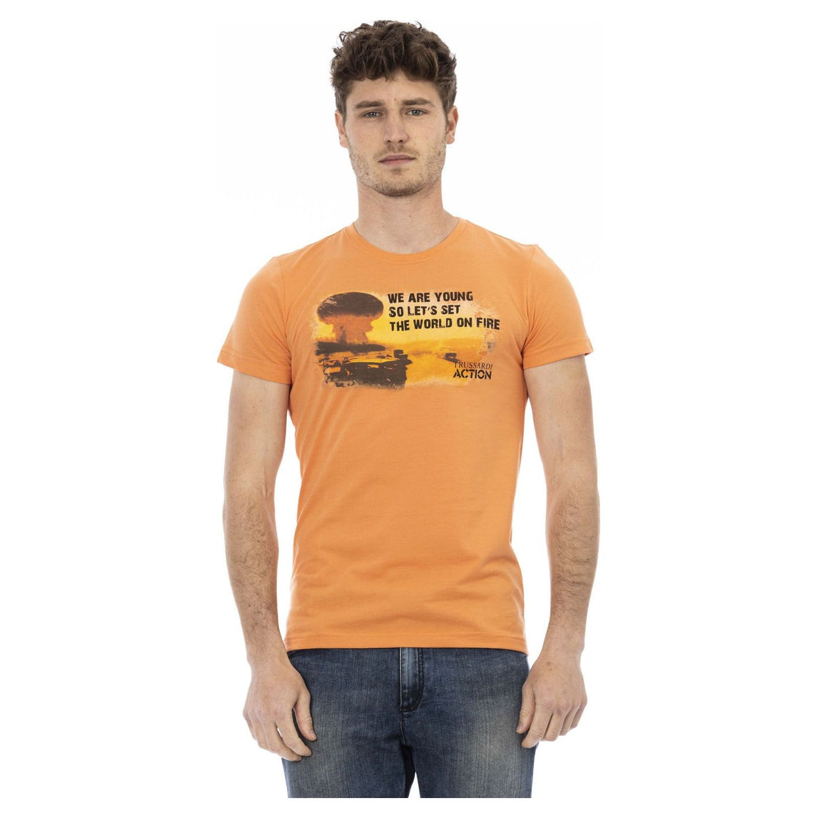 Trussardi Action - Abbigliamento - T-Shirt