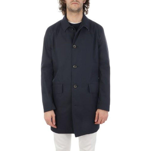 aquascutum - Clothing - Trench