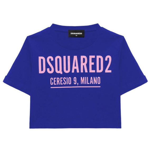 dsquared2 - Abbigliamento - T-shirt & Top