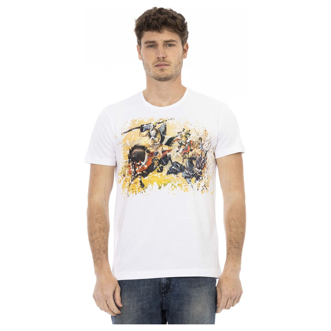 Trussardi Action - Abbigliamento - T-Shirt