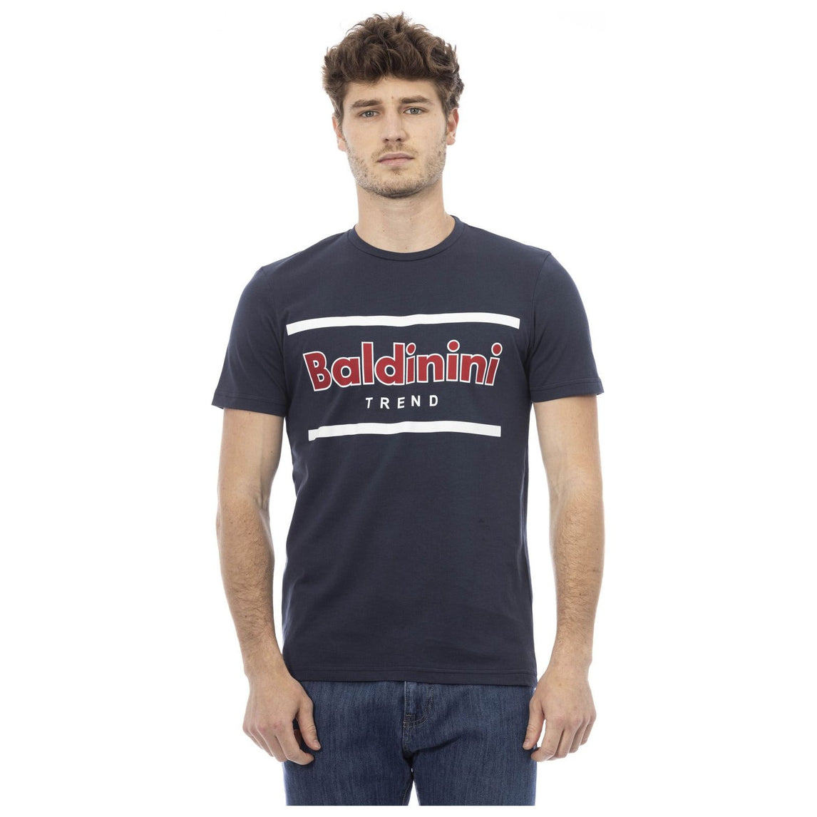 Baldinini Trend - Clothing - T-Shirts